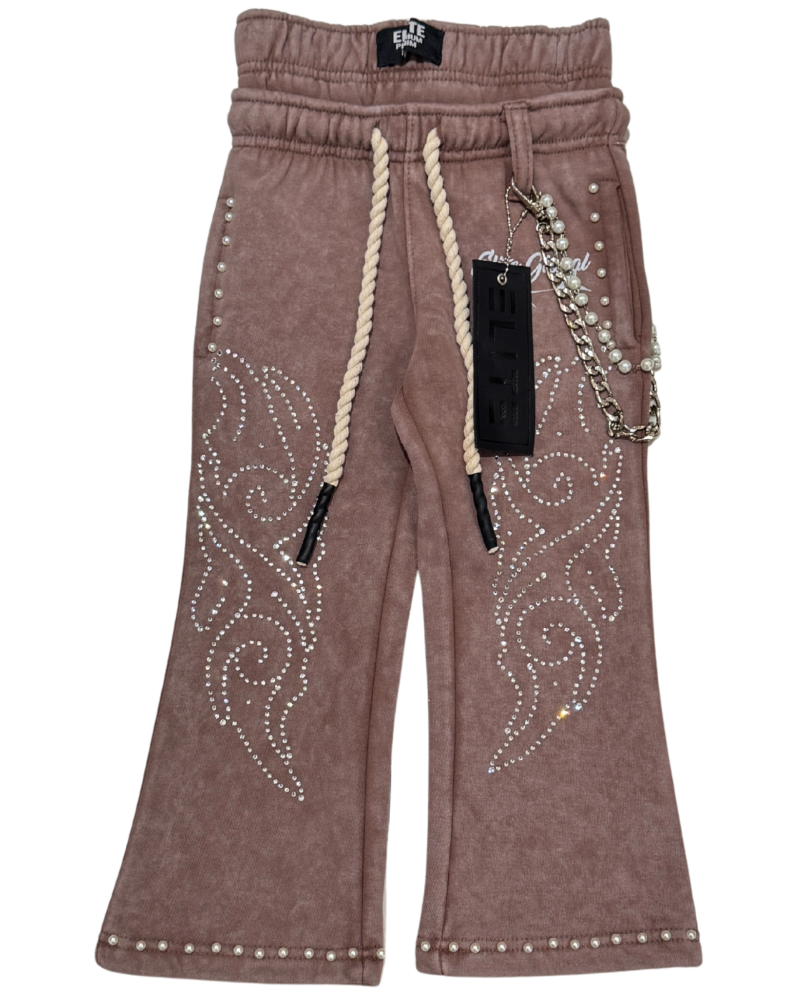 Kids Vivid sweat pant