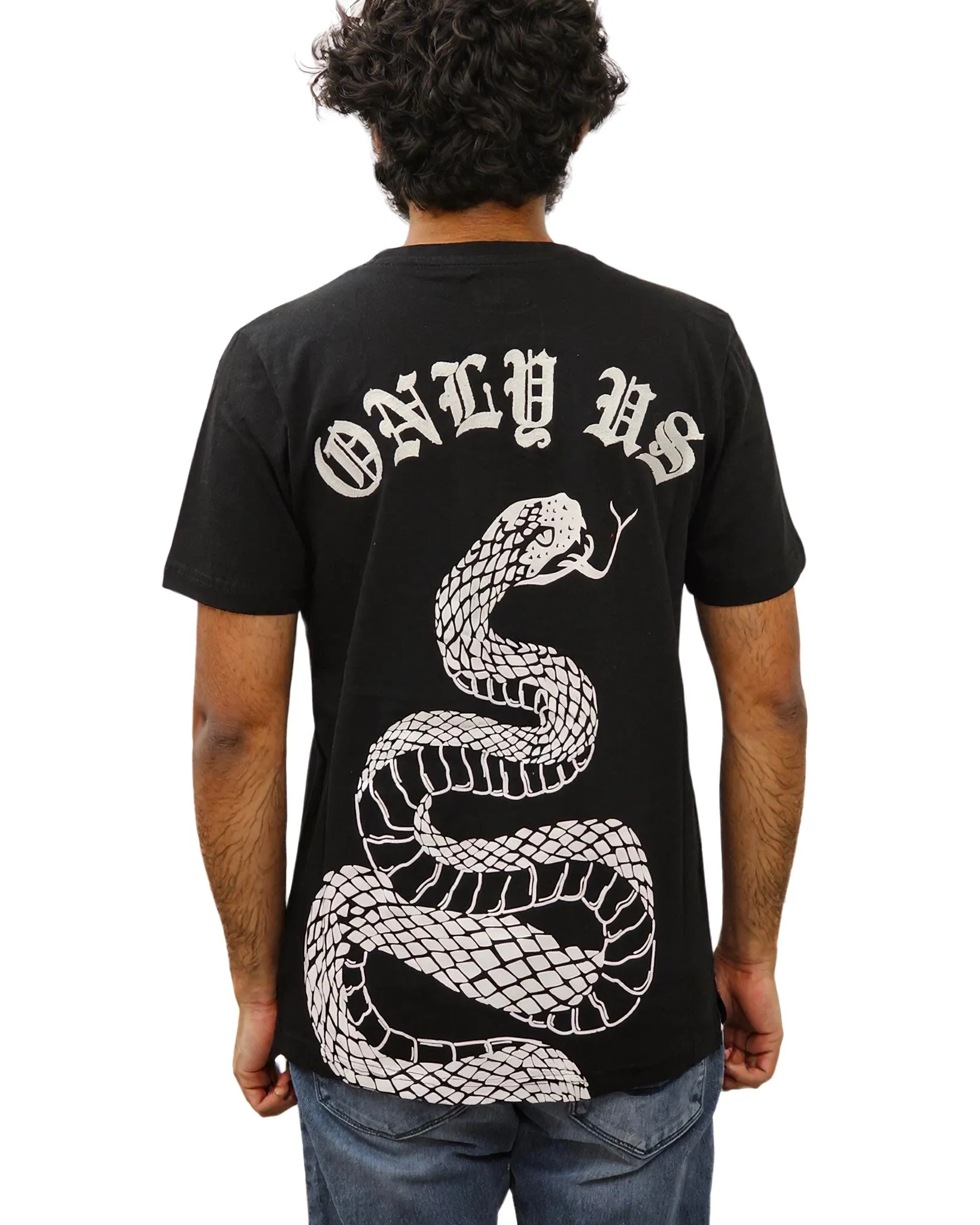 Snake Shirt