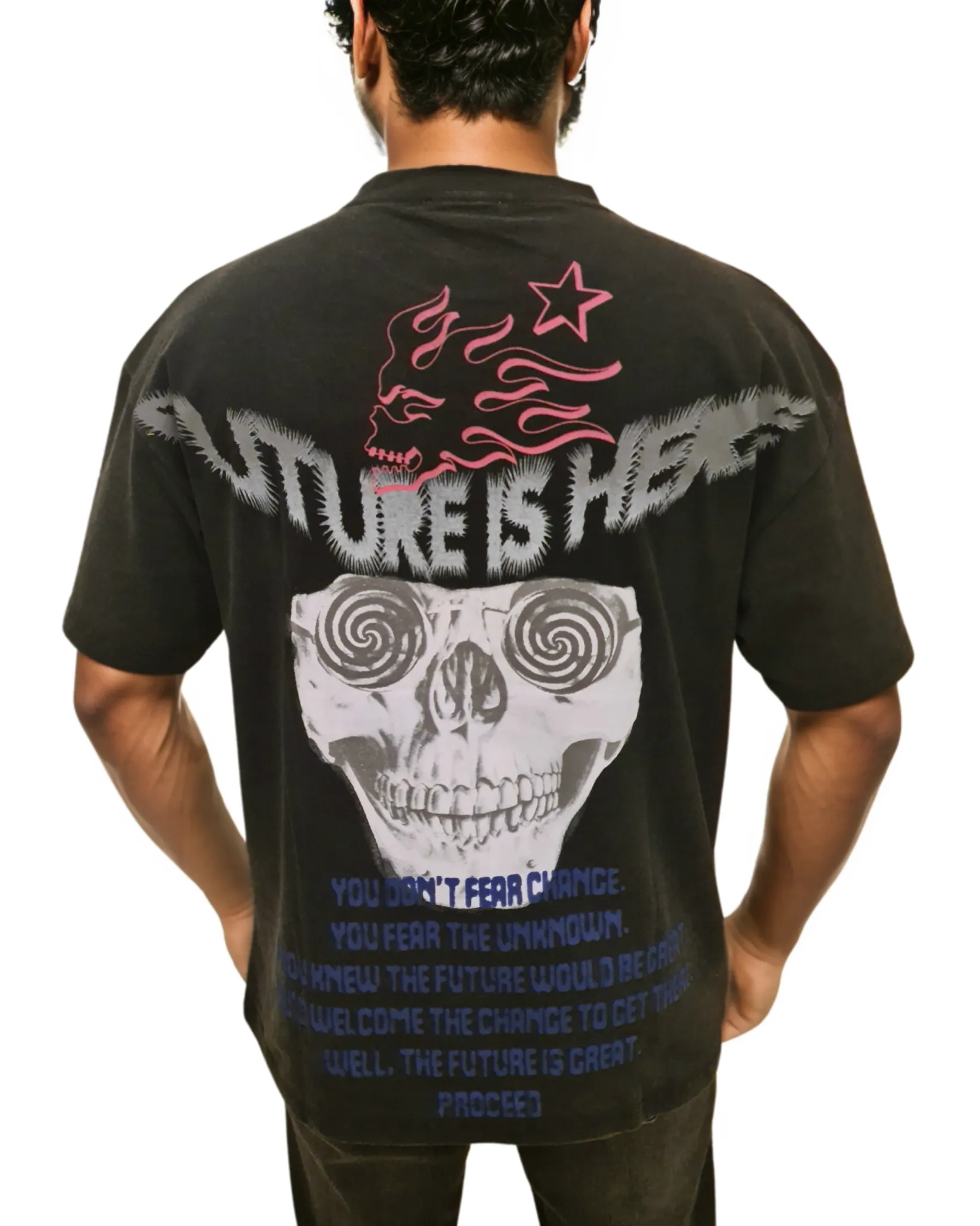 Hell Raiser Shirt 593