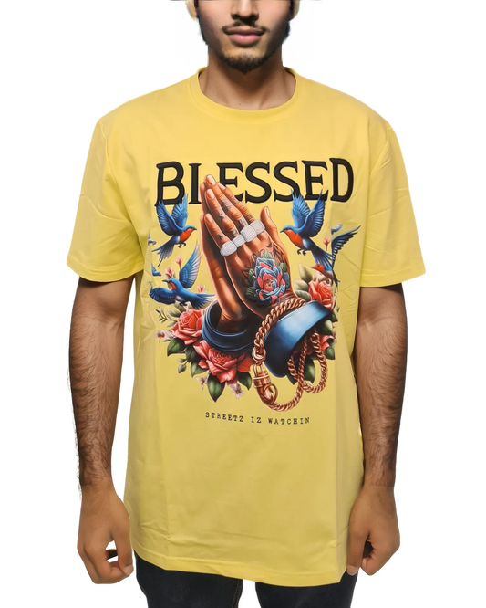 Blessed Shirt