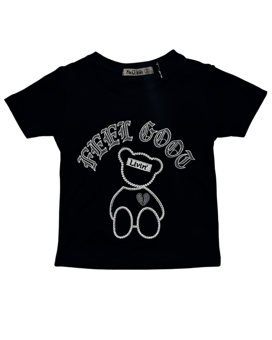 Kids Feel Good Shirt 80525K