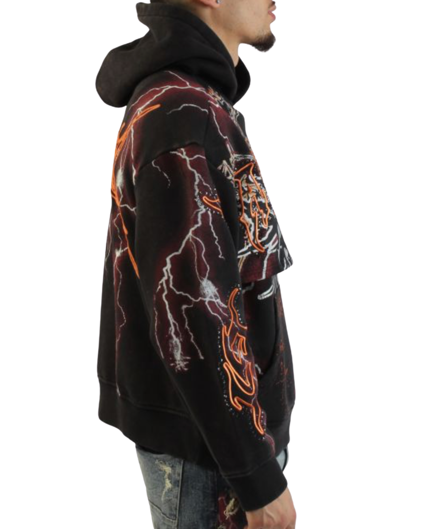 Paradise Hoodie