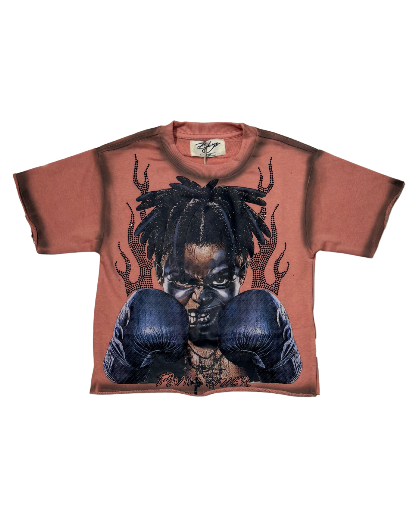 Kids Heaven Shirt