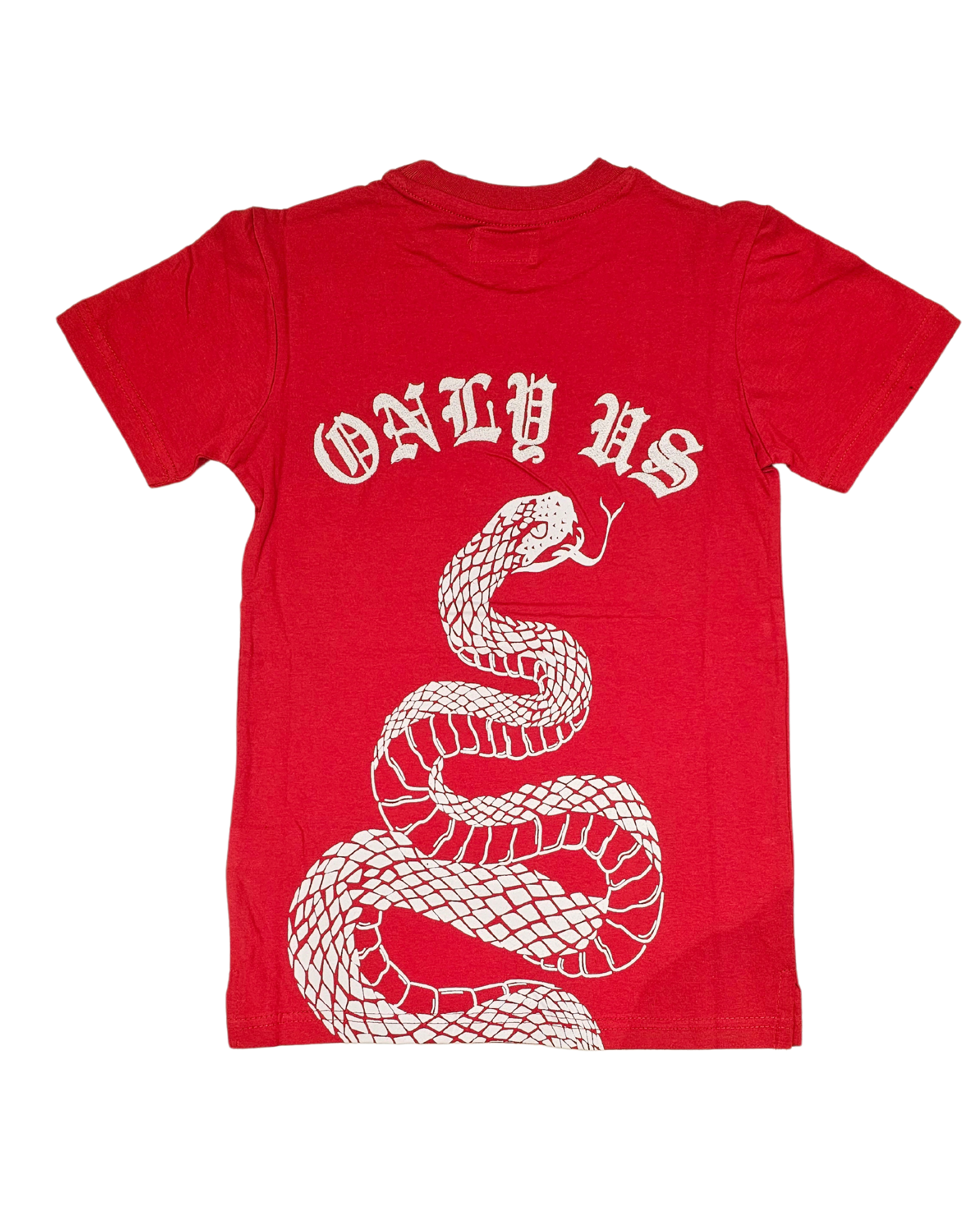 Kids snake Shirt