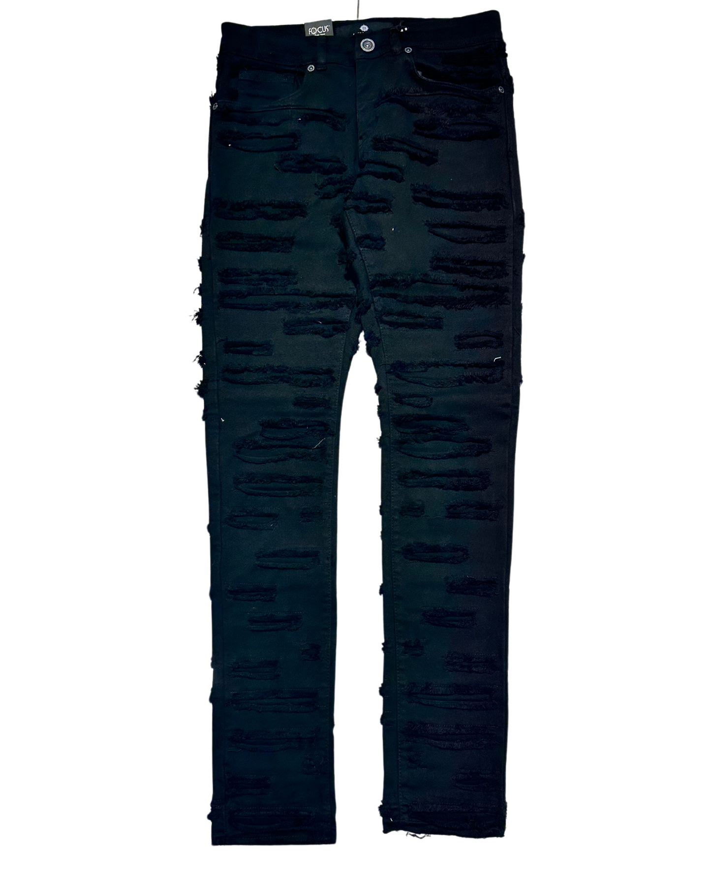 Debris Slim Fit Jeans 3499