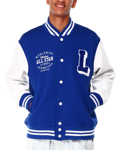 All Star Varsity Jacket