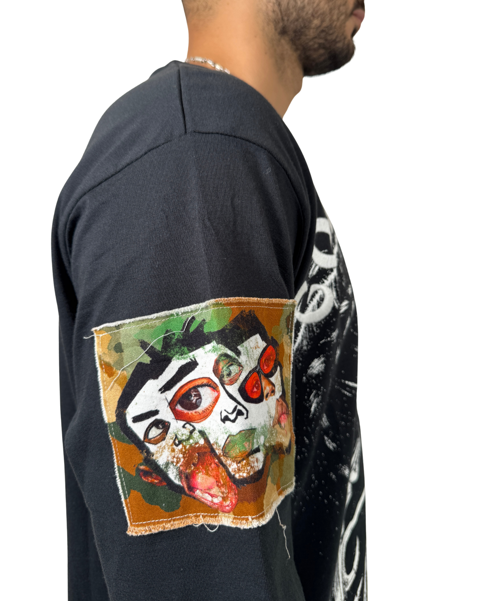 Babes Art Shirt