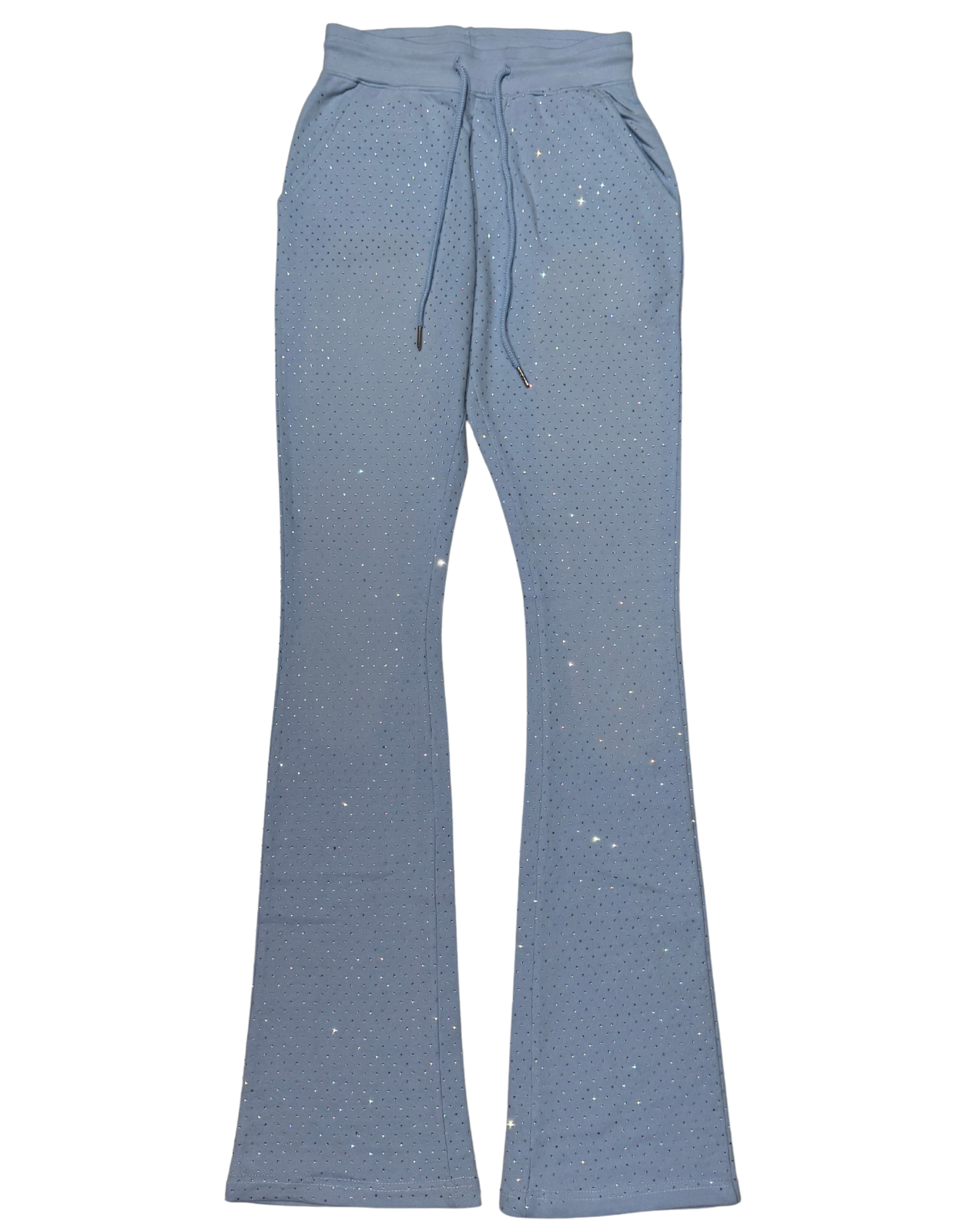 Stacked Jogger 6012