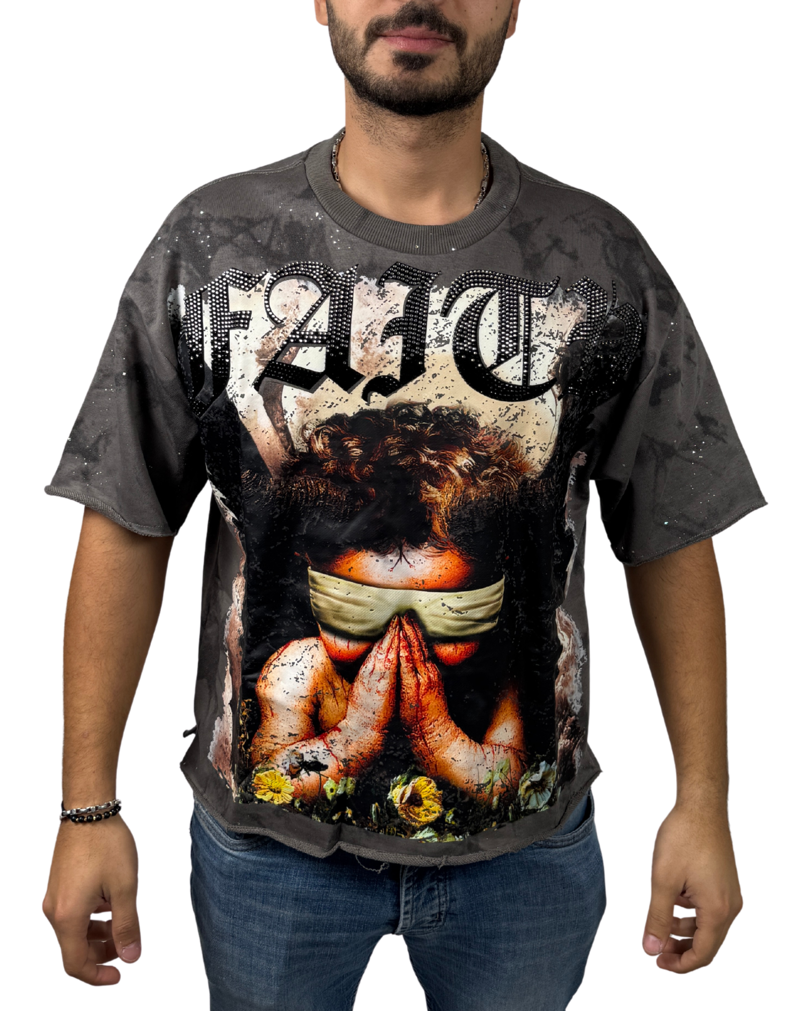 Baby Face Shirt