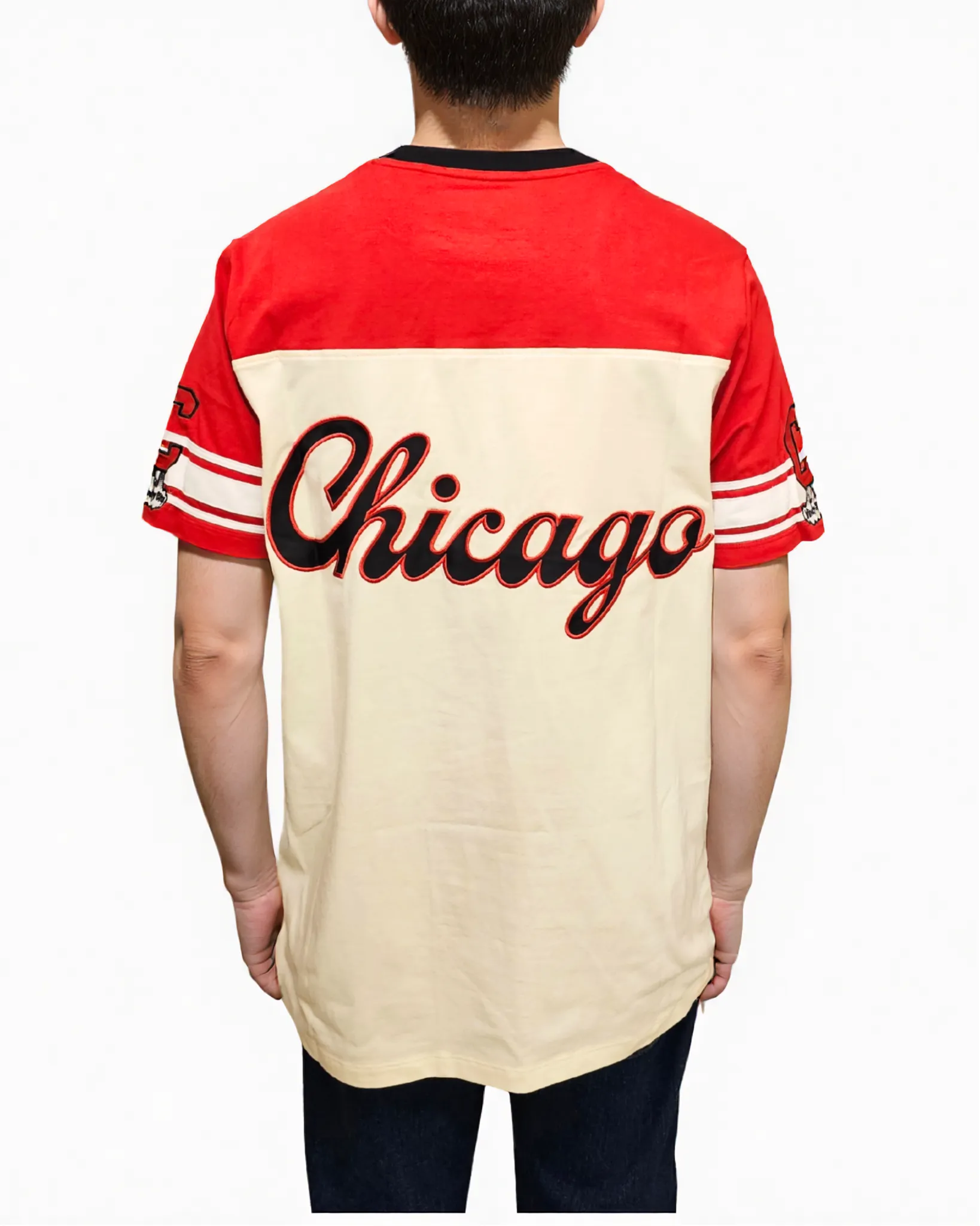 Chicago Giants Shirt