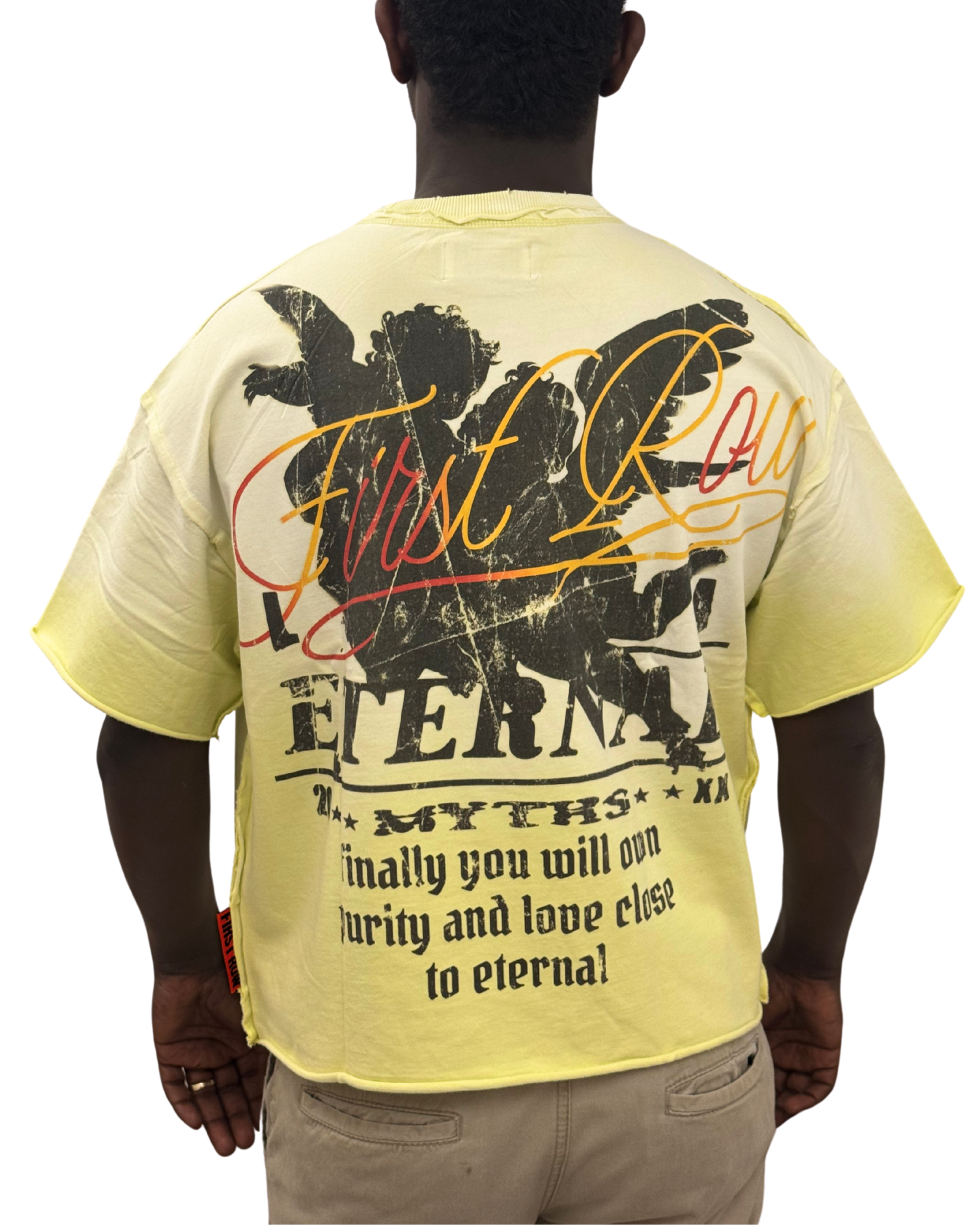 Peace Making Shirt