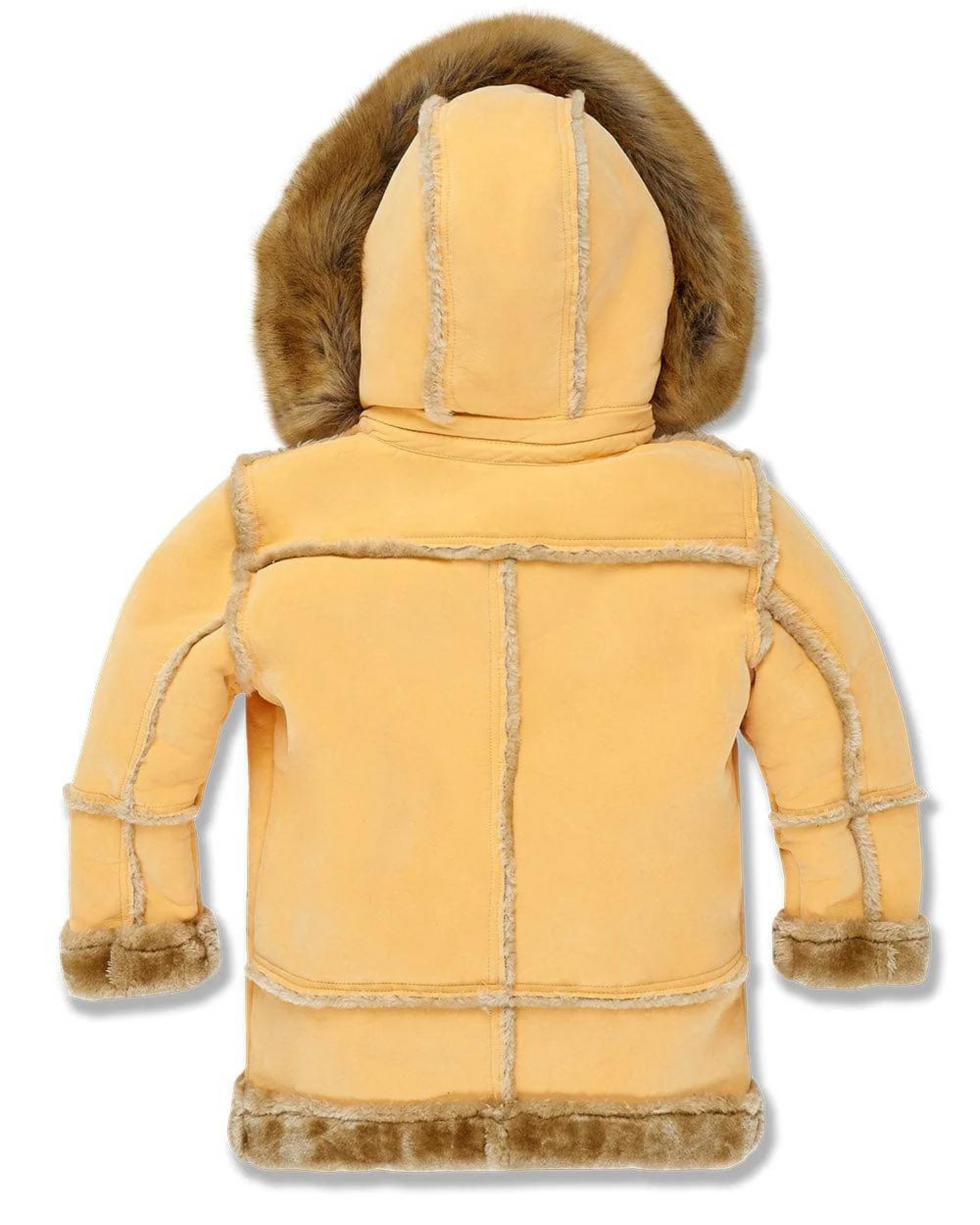 Kids Denali Shearling Jacket 91540