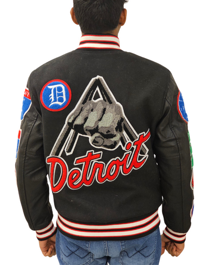 Michigan 75 Jacket