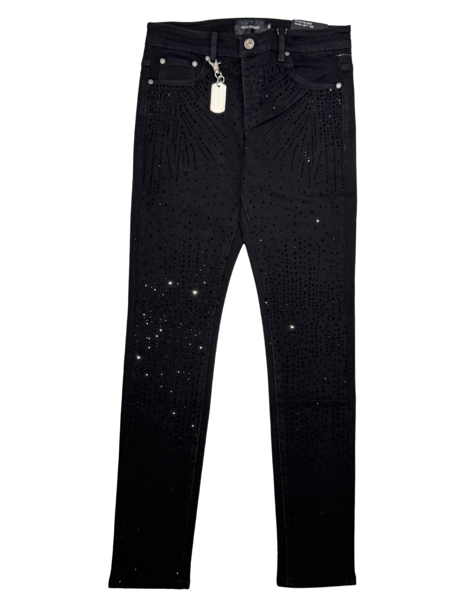 Skinny Jeans Kr 3033