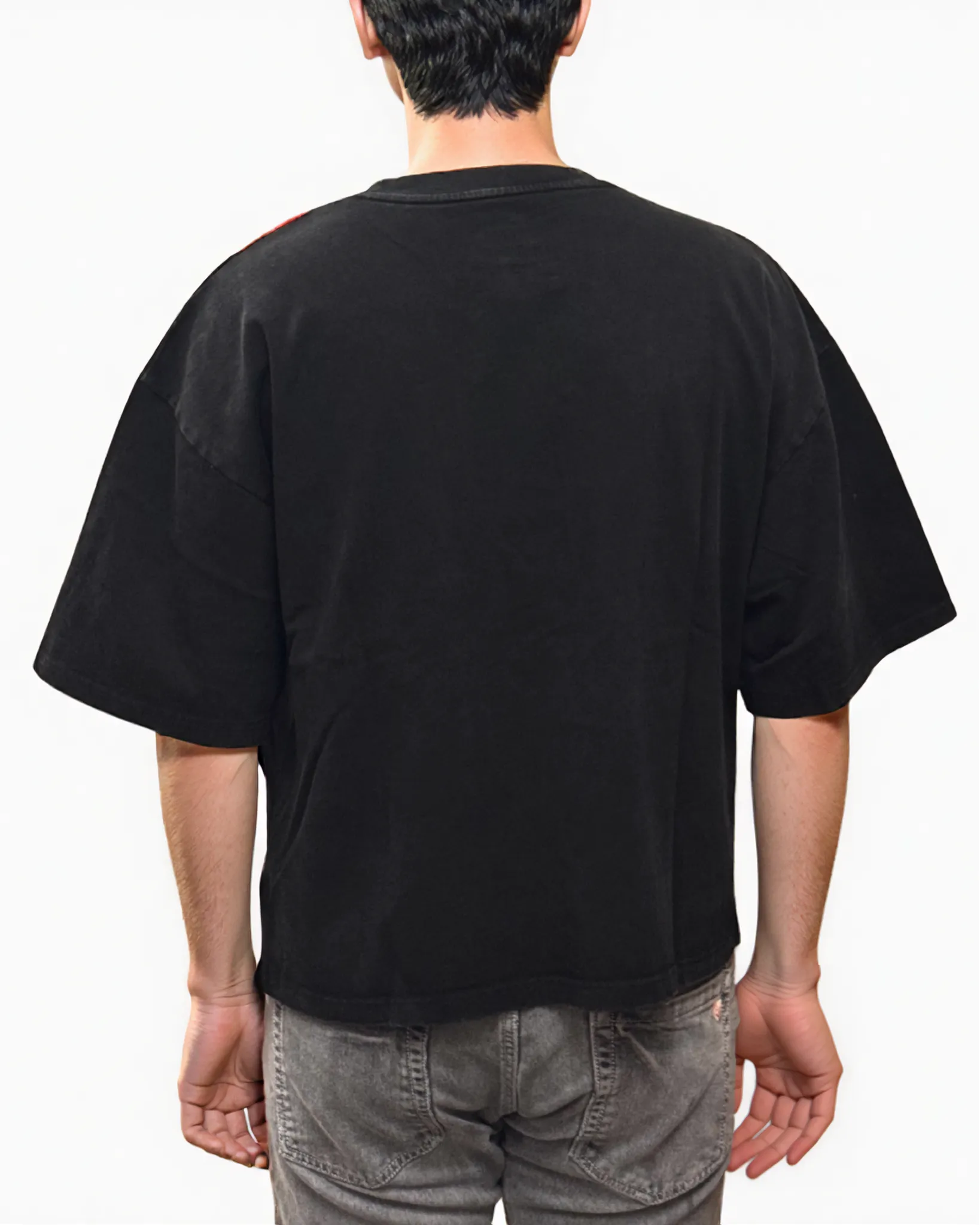 Outbreak Shirt