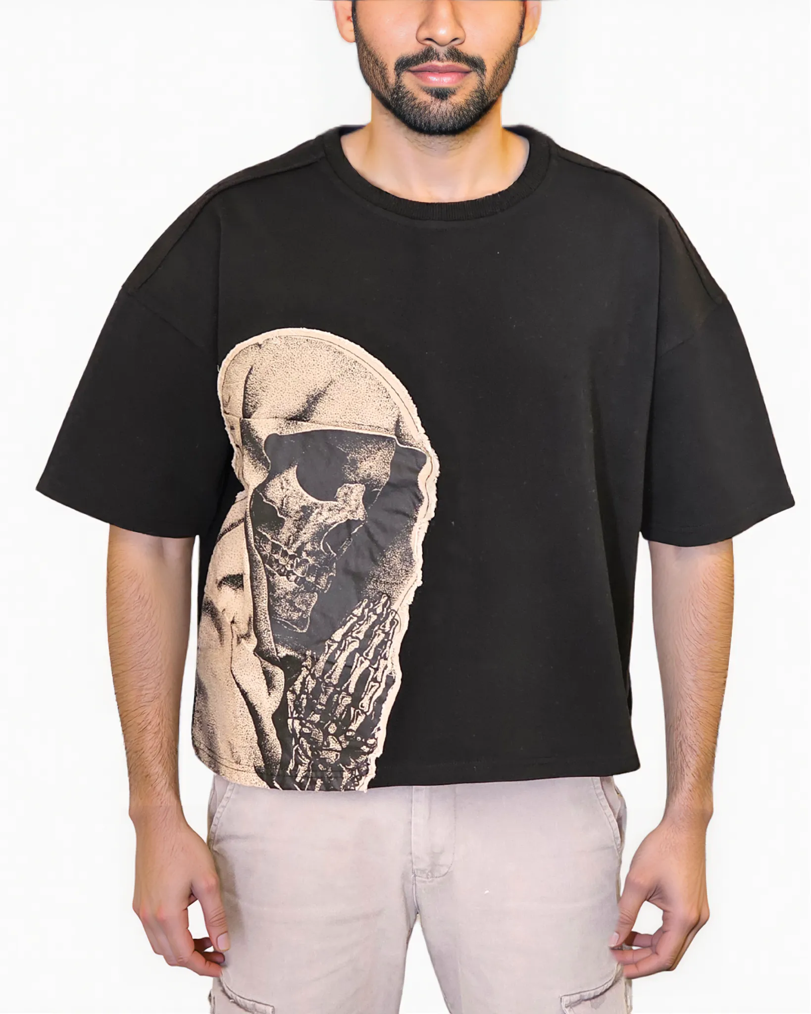 Praying For My Enemies Shirt