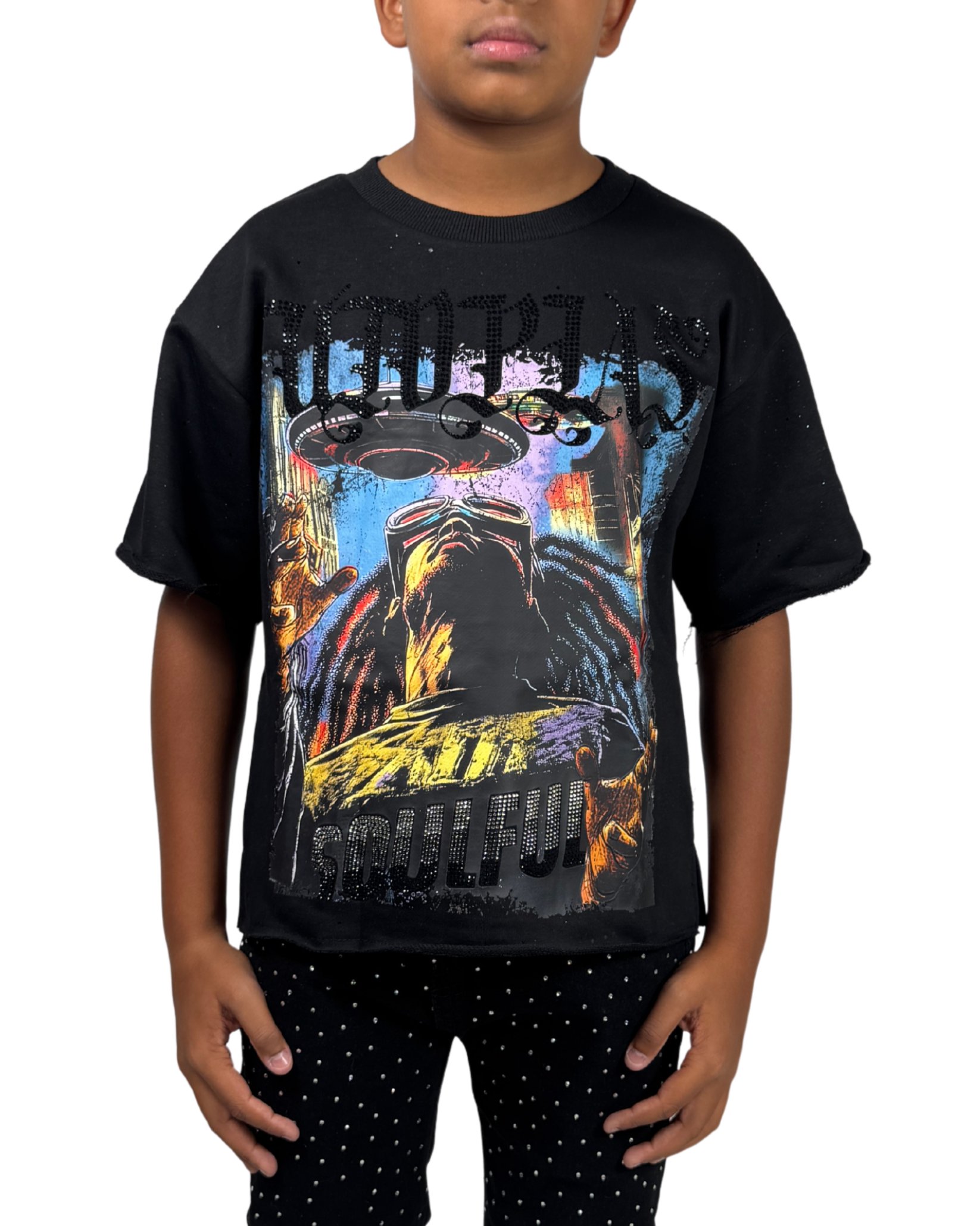 Kids Soulfull Shirt