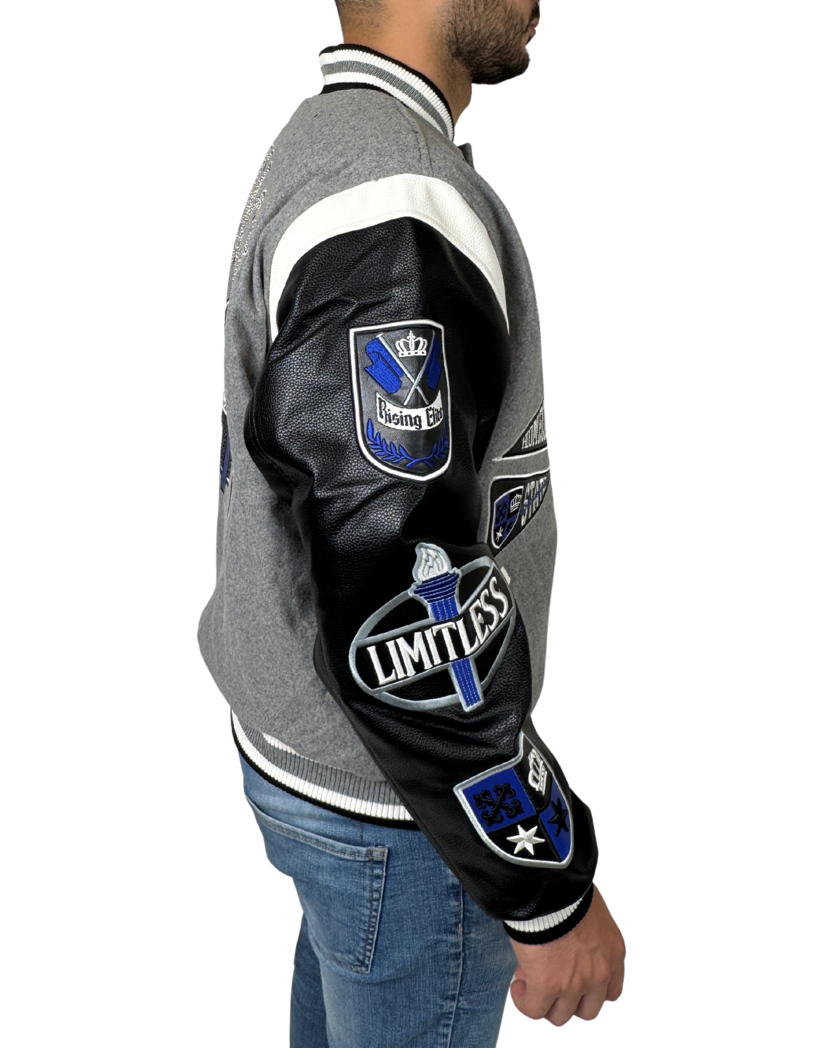 Limitless Jacket