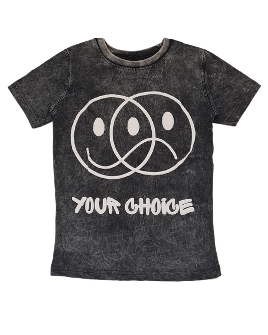 Kids Your Choice Shirt