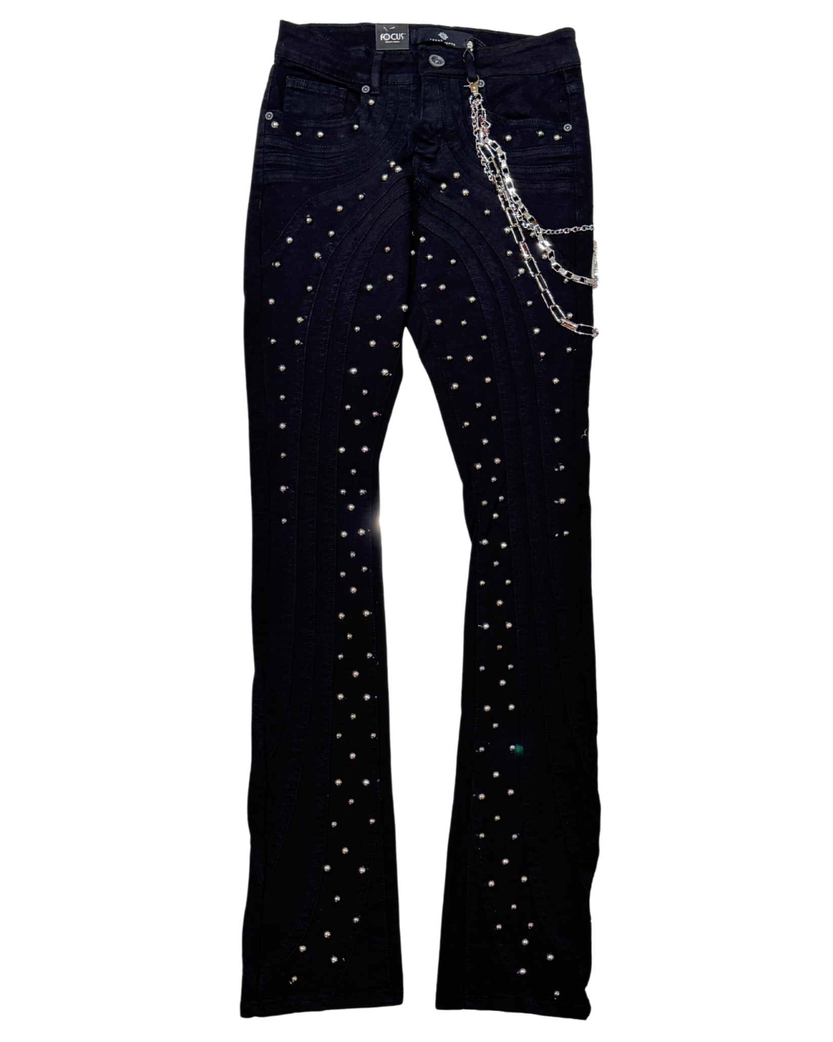 Skinny Jeans 2547