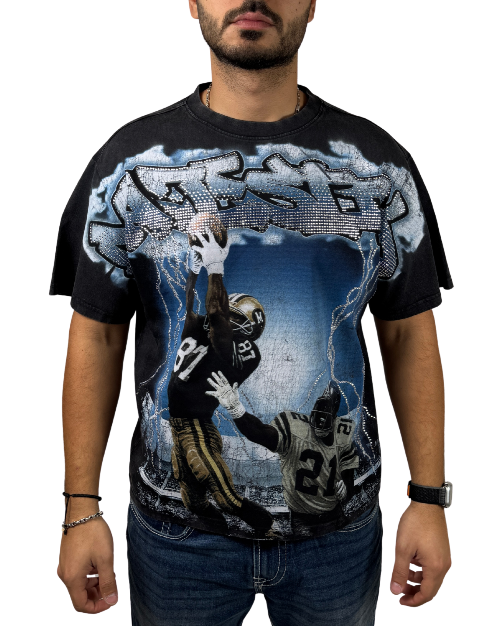Player Shirt
