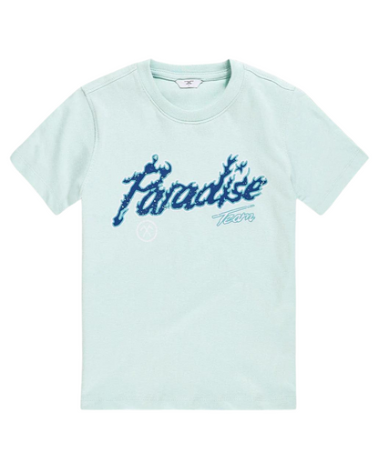Kids Paradise Tour Shirt