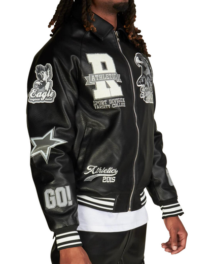 Superstar Varsity Jacket