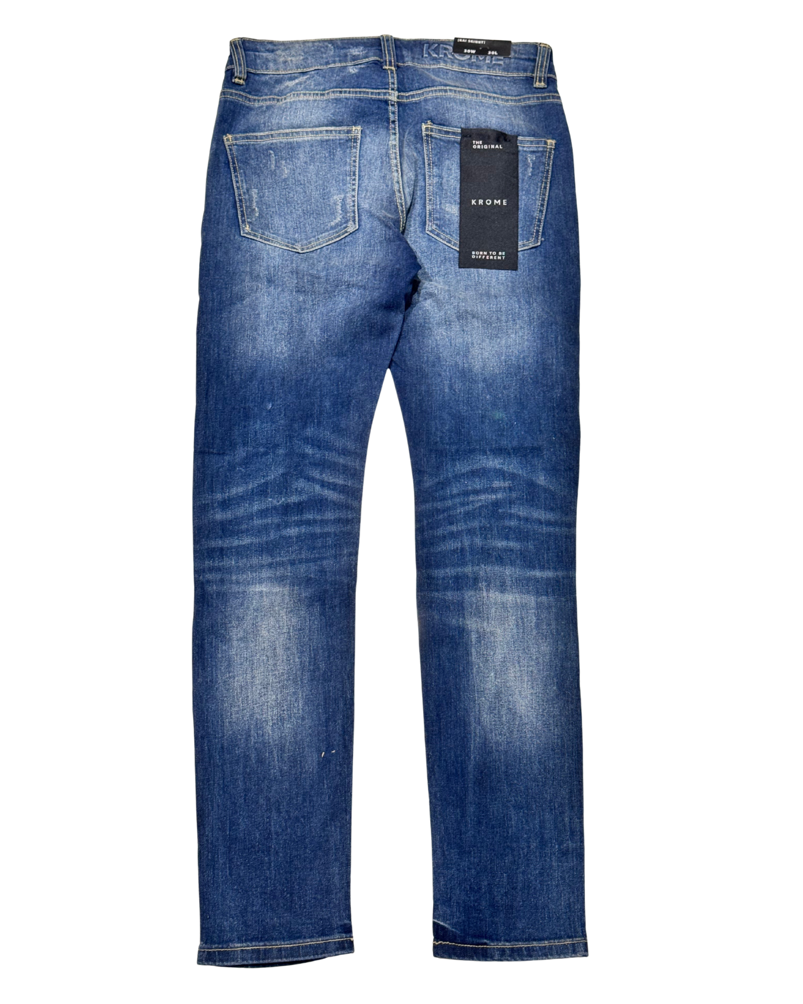 Skinny Jean KR-3028