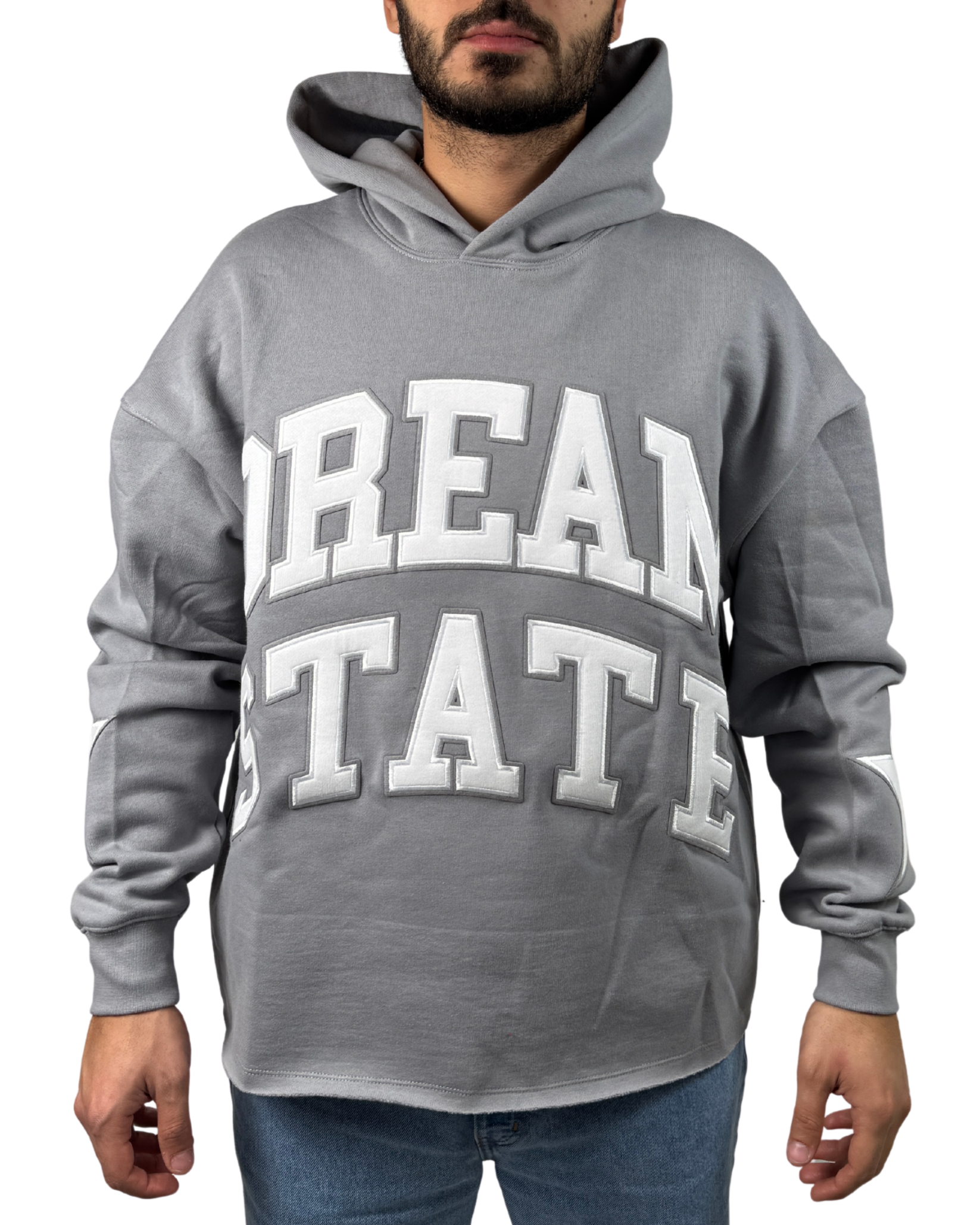Dream State Hoodie