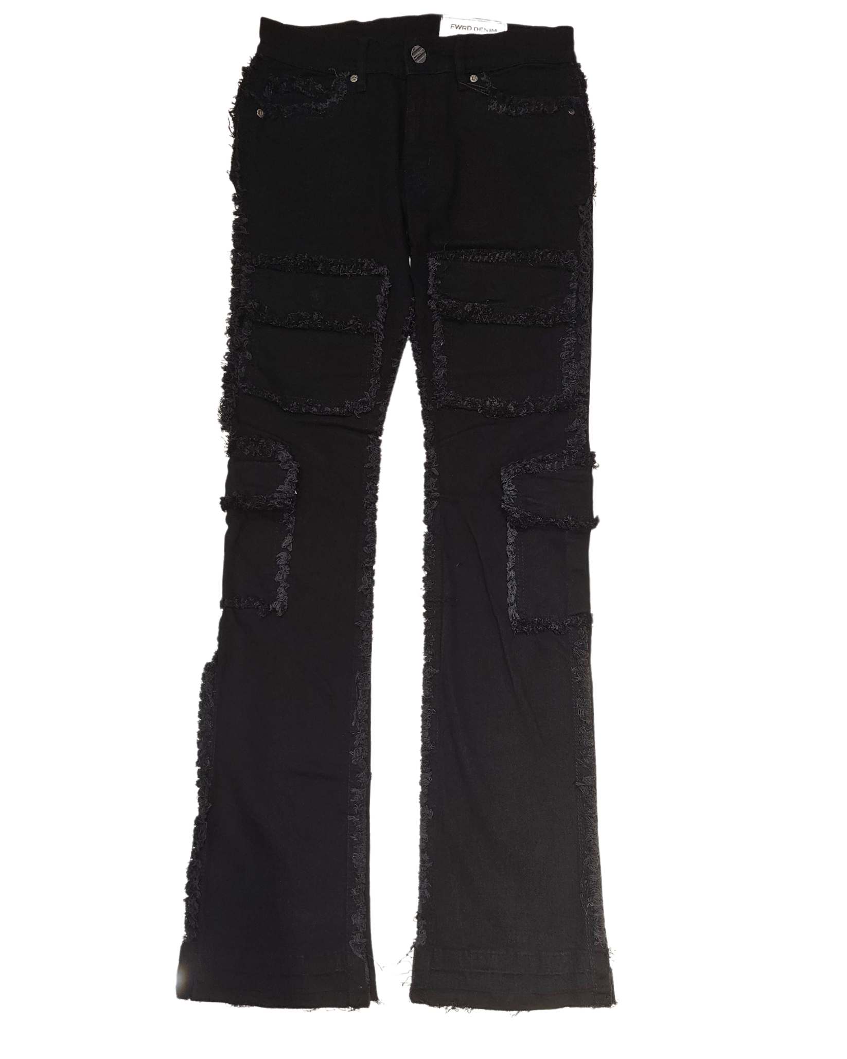 Stack Jeans 330220