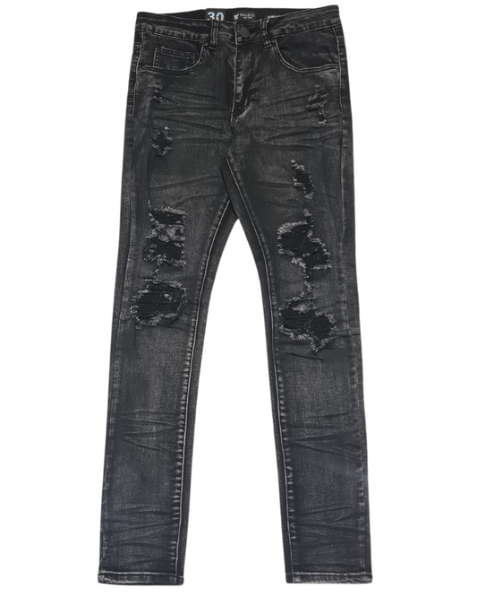 Skinny Fit Jeans M5759D