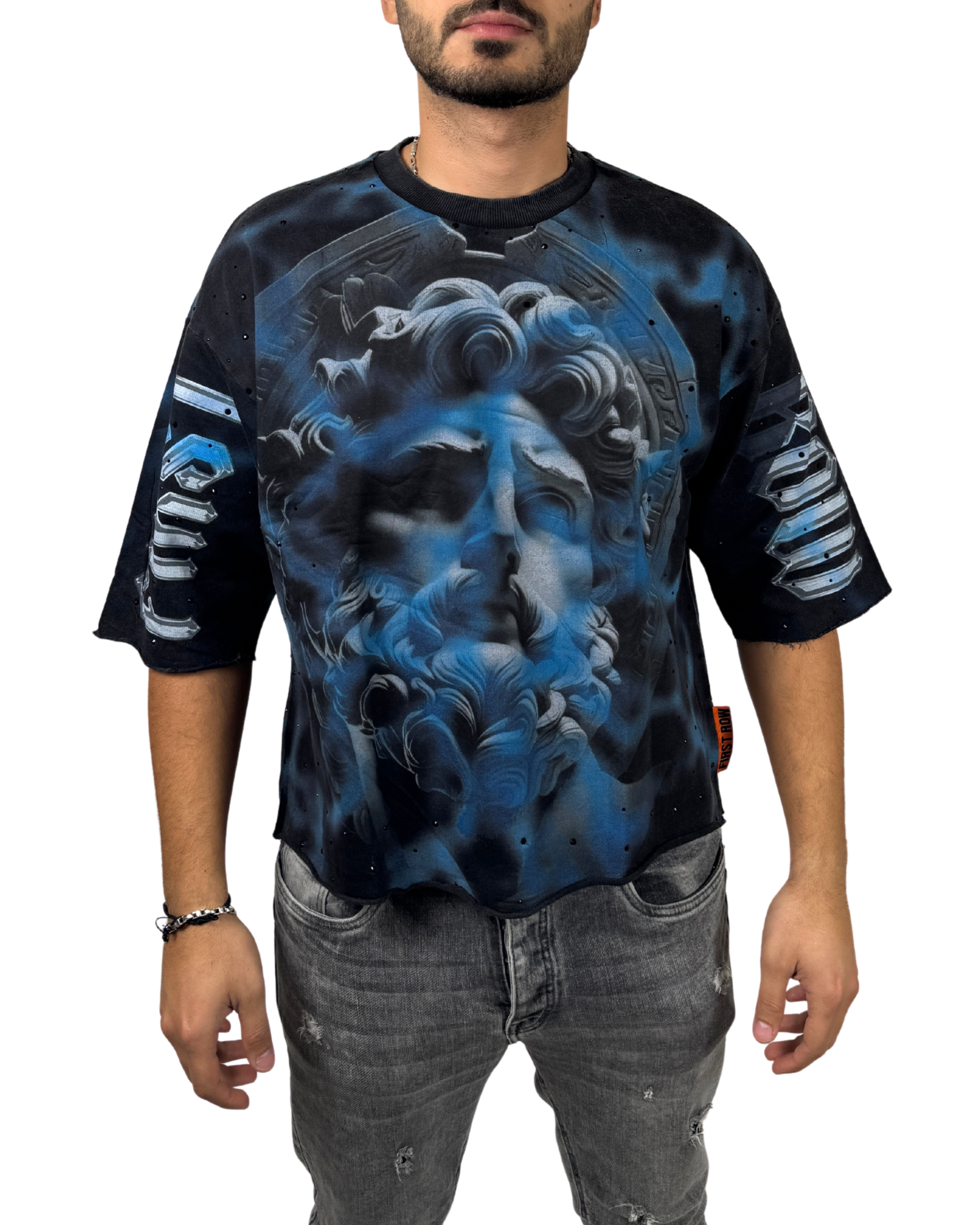 First Row Heavenly Shirt