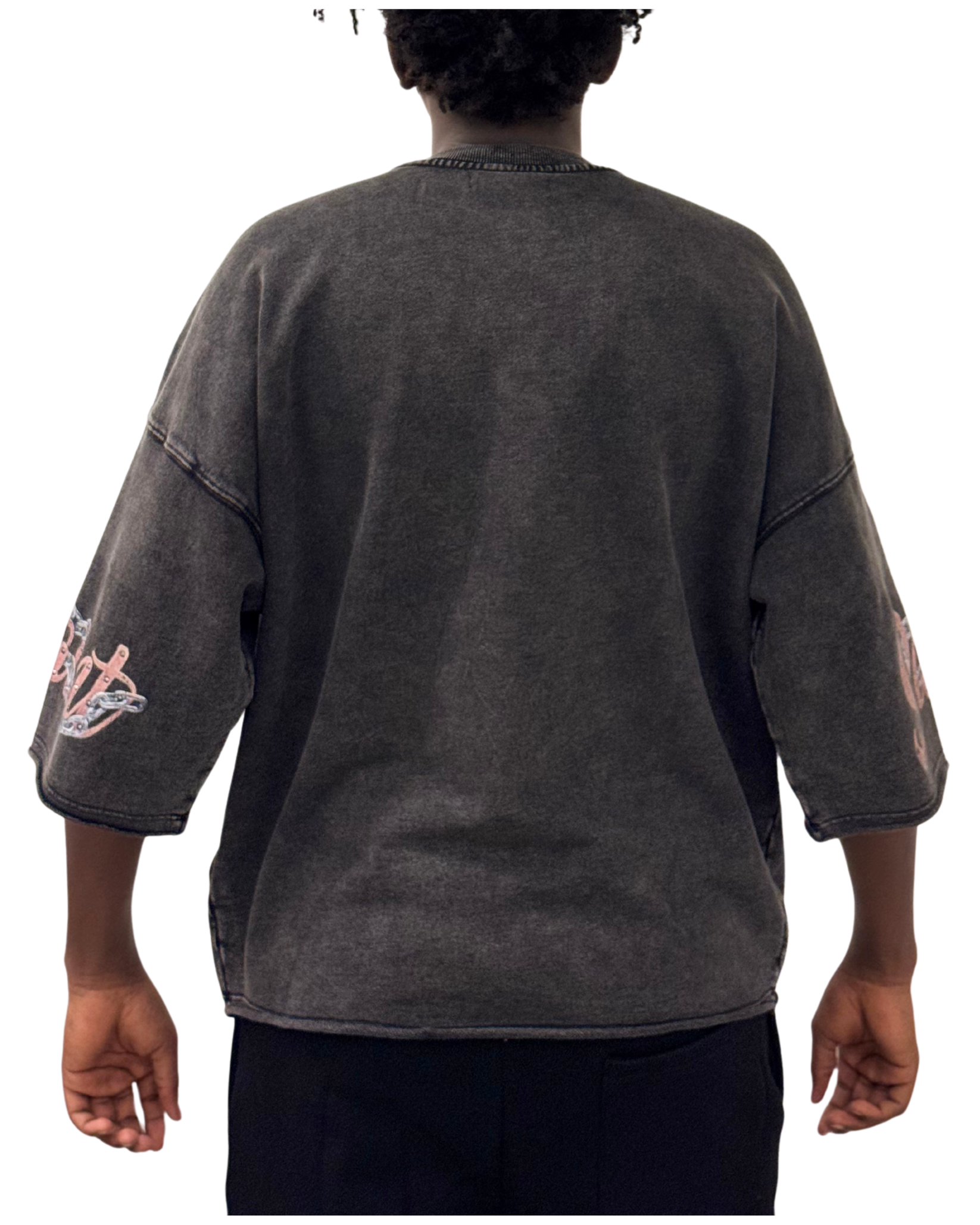 Street Saint Shirt