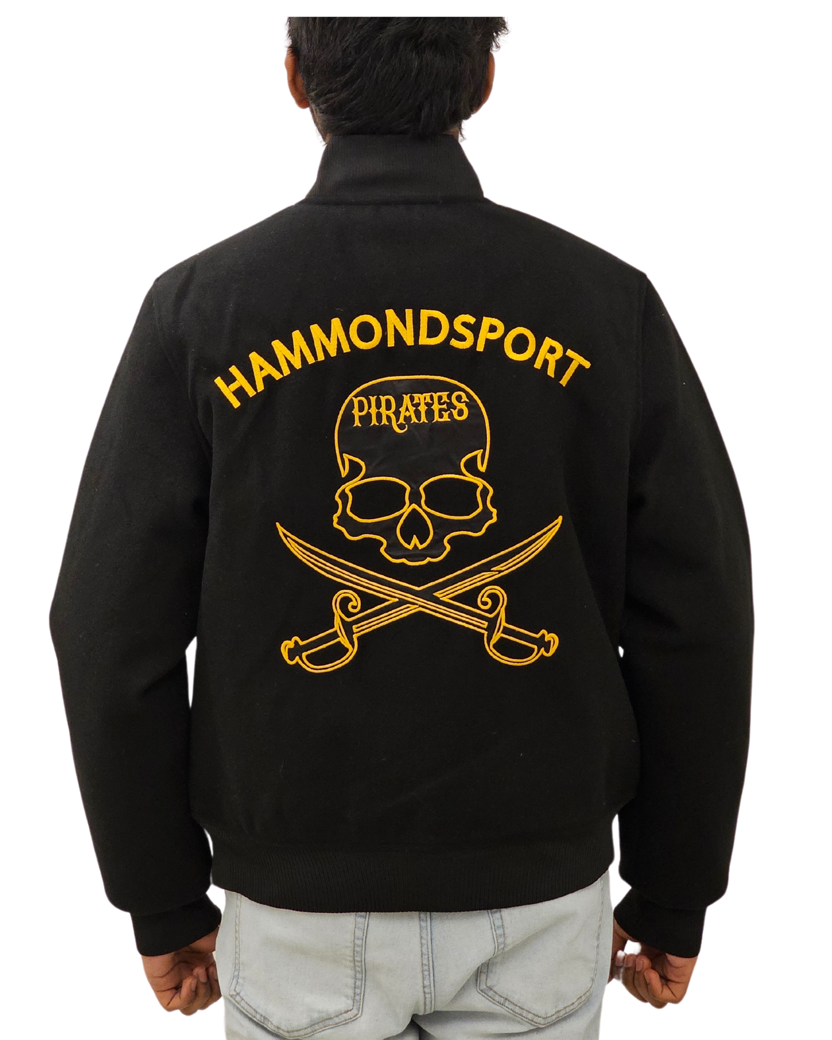 Pirates Jacket