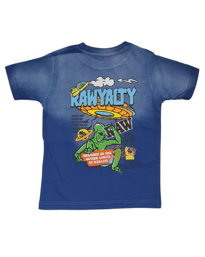 Kids UFO Shirt