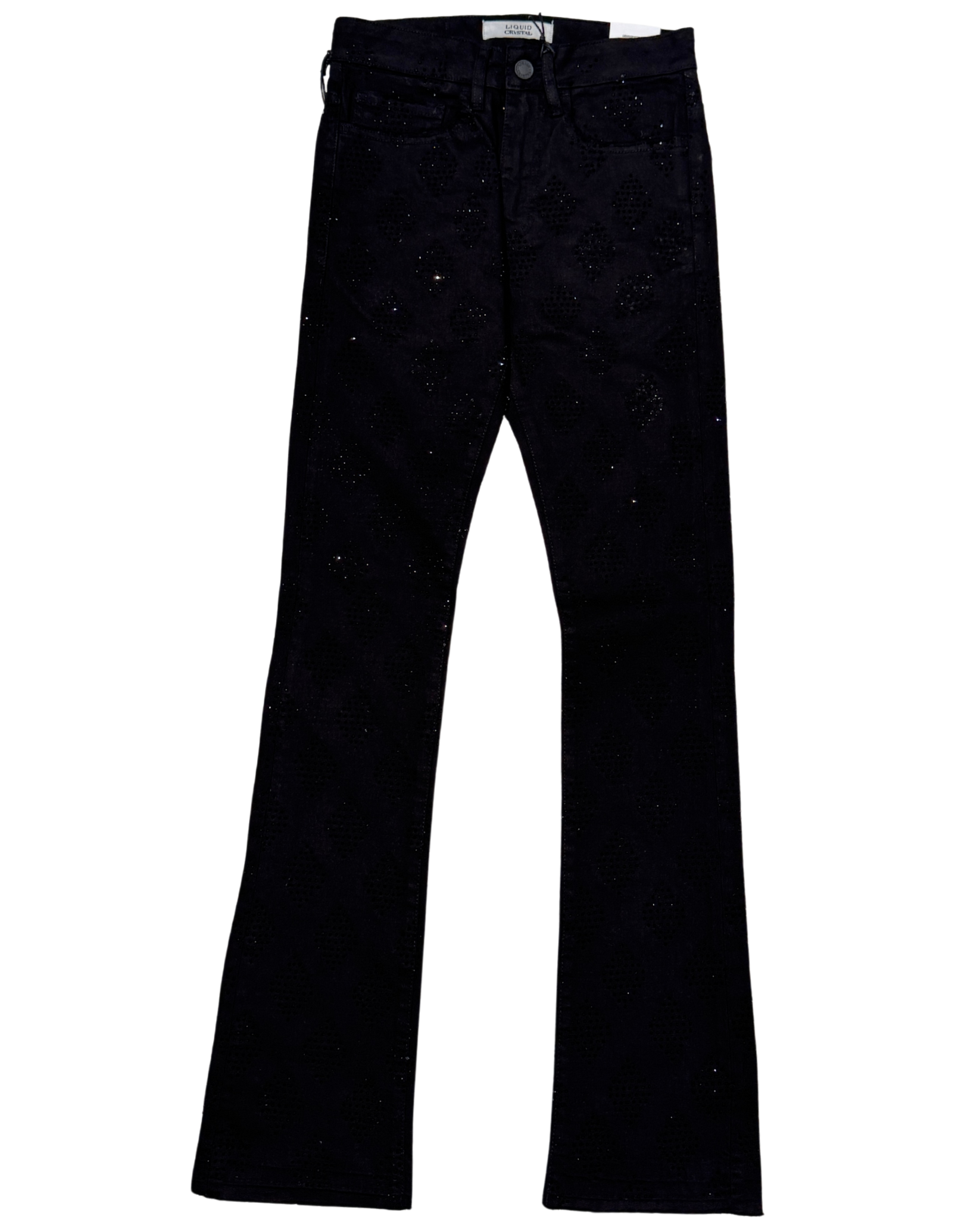 Stacked Jean JTF2317