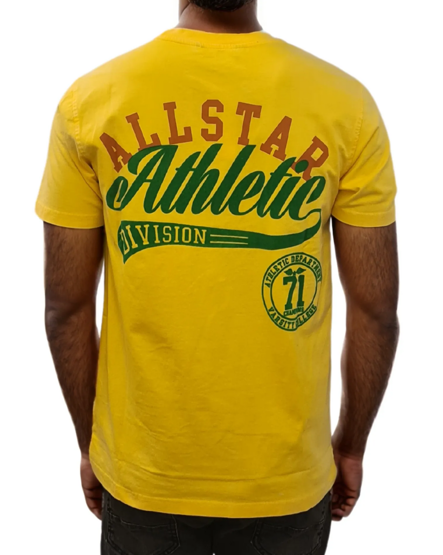 Athletic Legendary Shirt