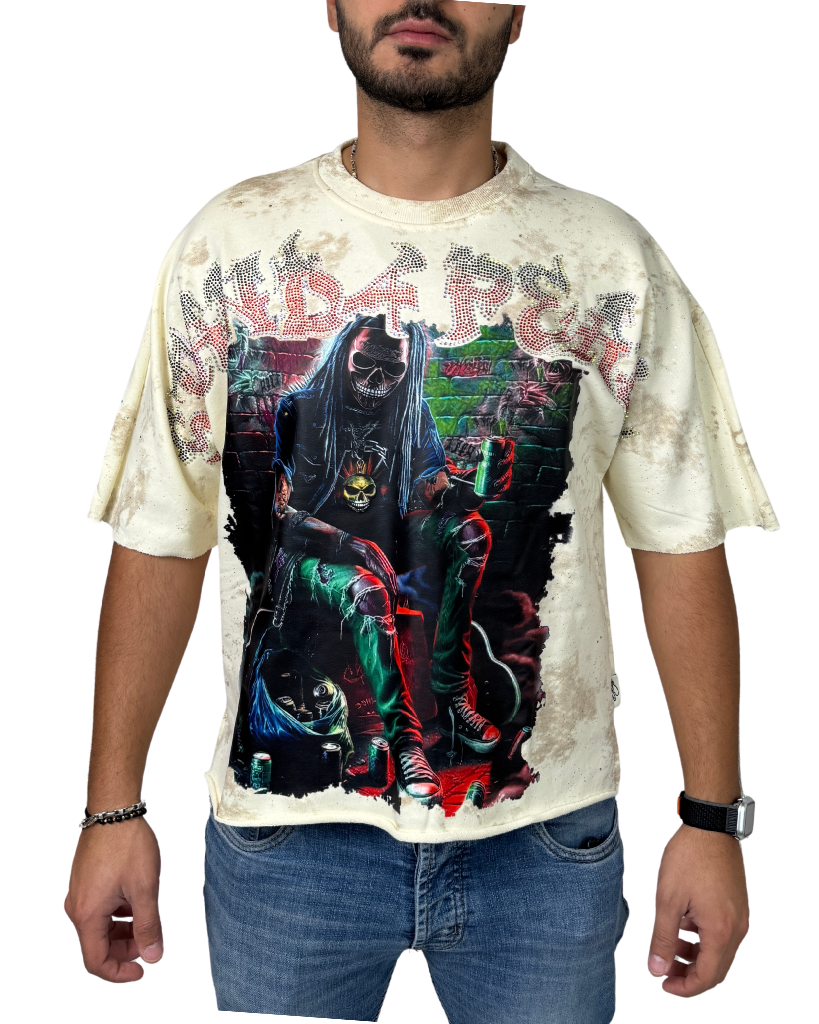 Stand For Peace Shirt