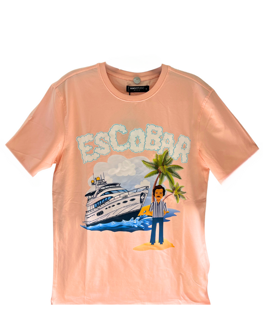 Vacation Mood Escobar Shirts