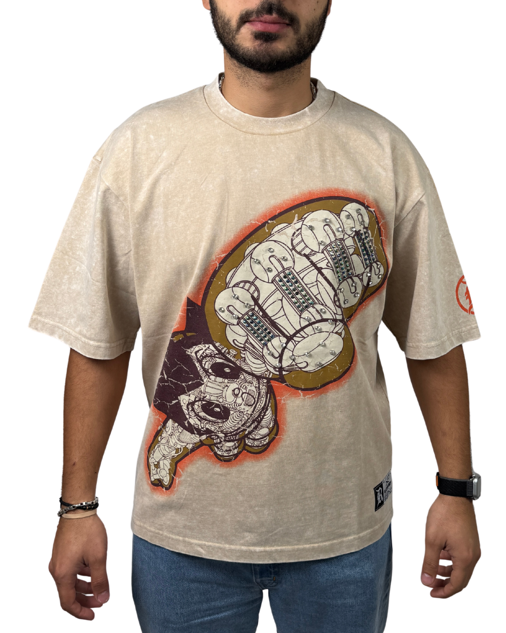 Astro Boy Shirt