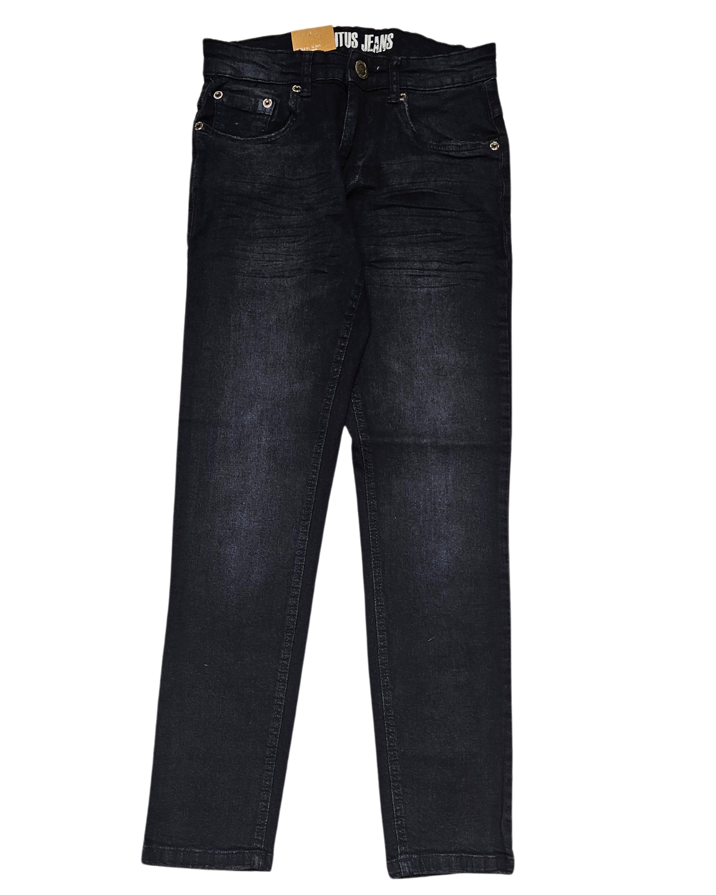 Skinny Fit Jean SL301