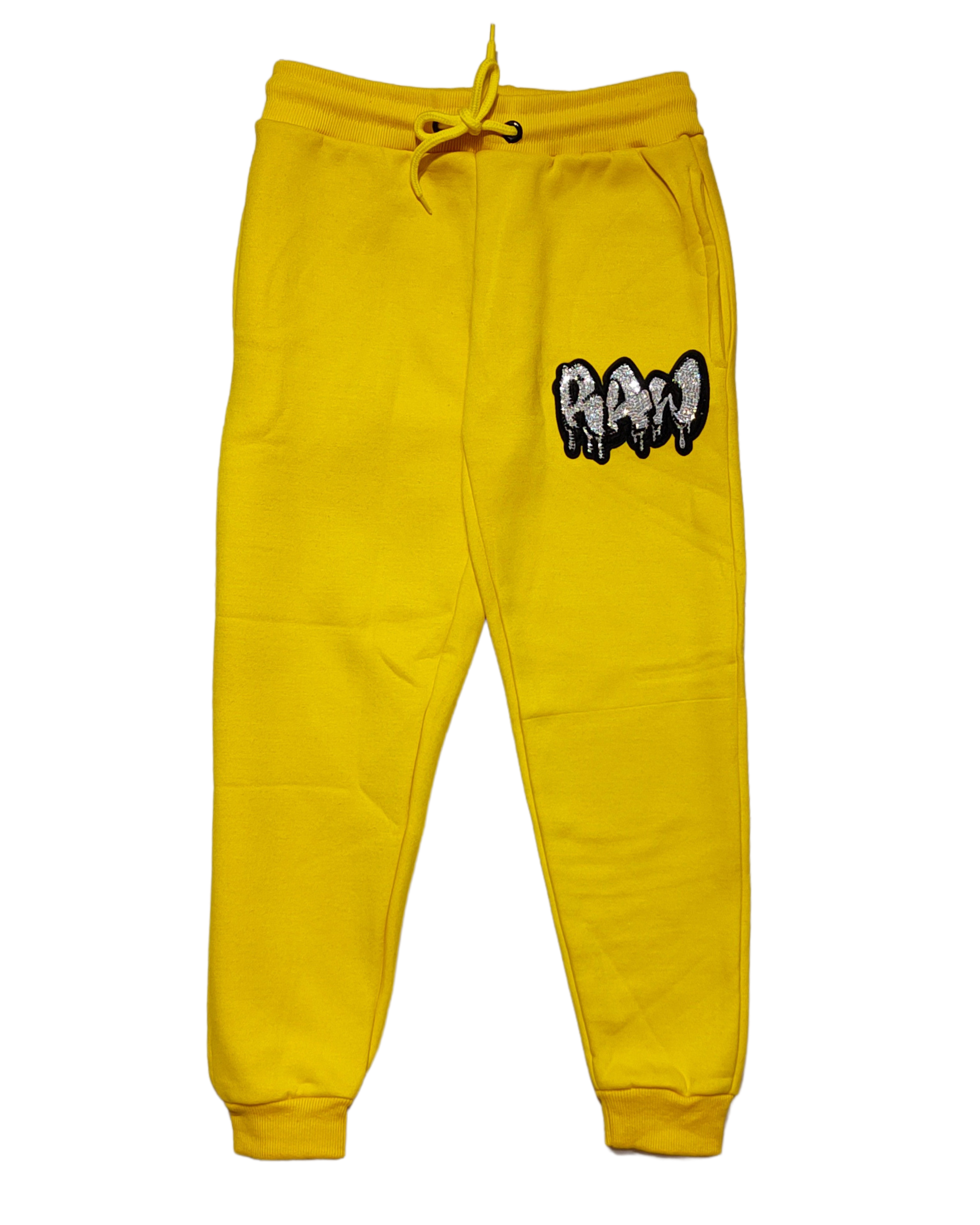 Kids Joggers