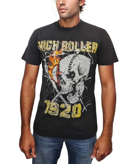 High Roller Shirts