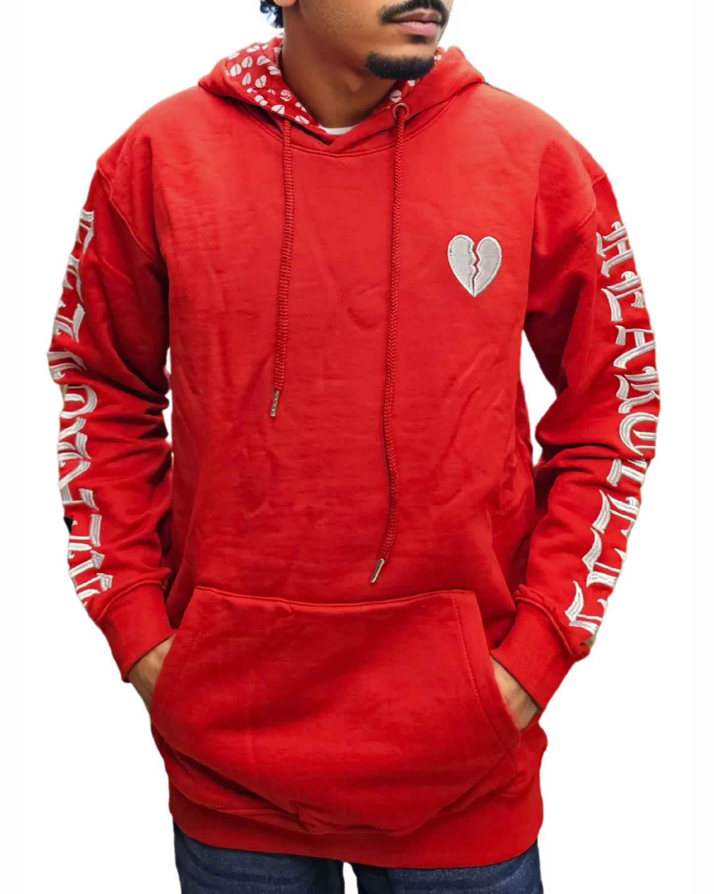 Heartless Hoodie