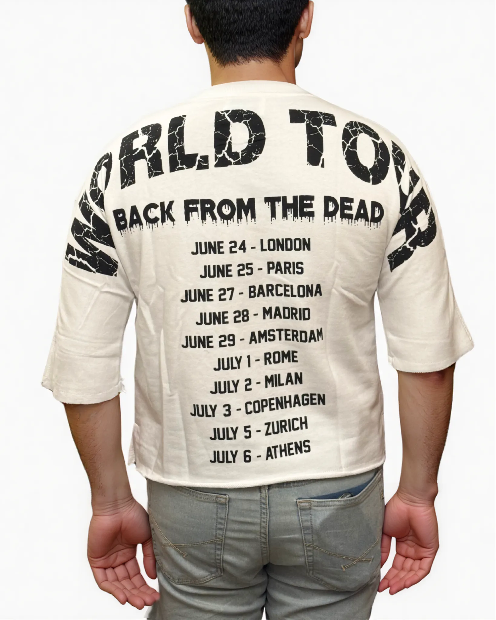 Encore Shirt