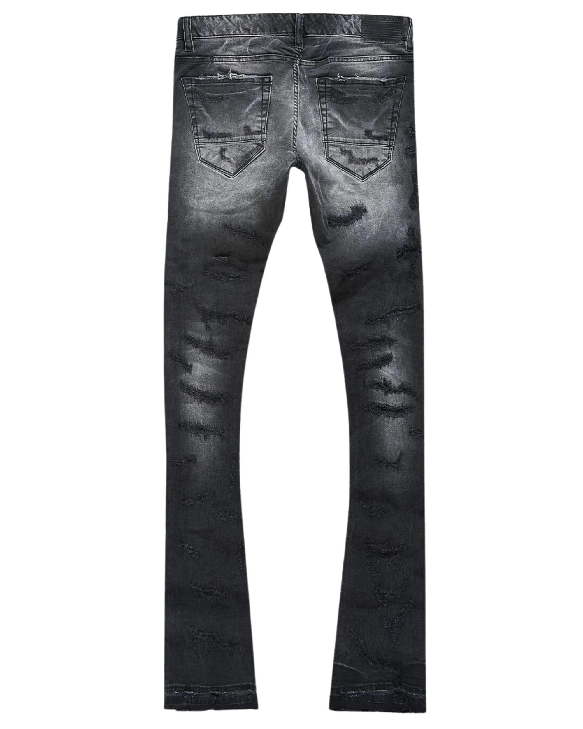 Martin Stacked Jeans JTF1134