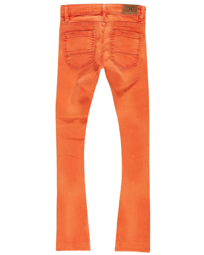 Kids Martin Stacked Jeans JTF1178