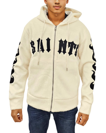 Saints Hoodie