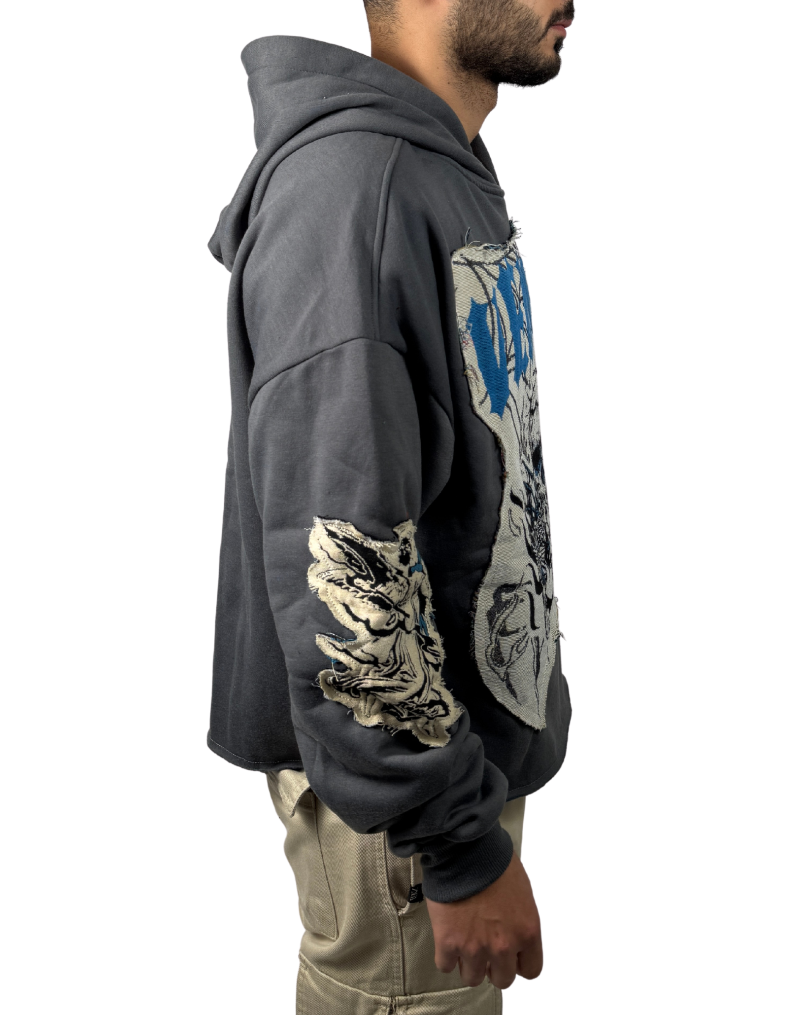 Venom Hoodie