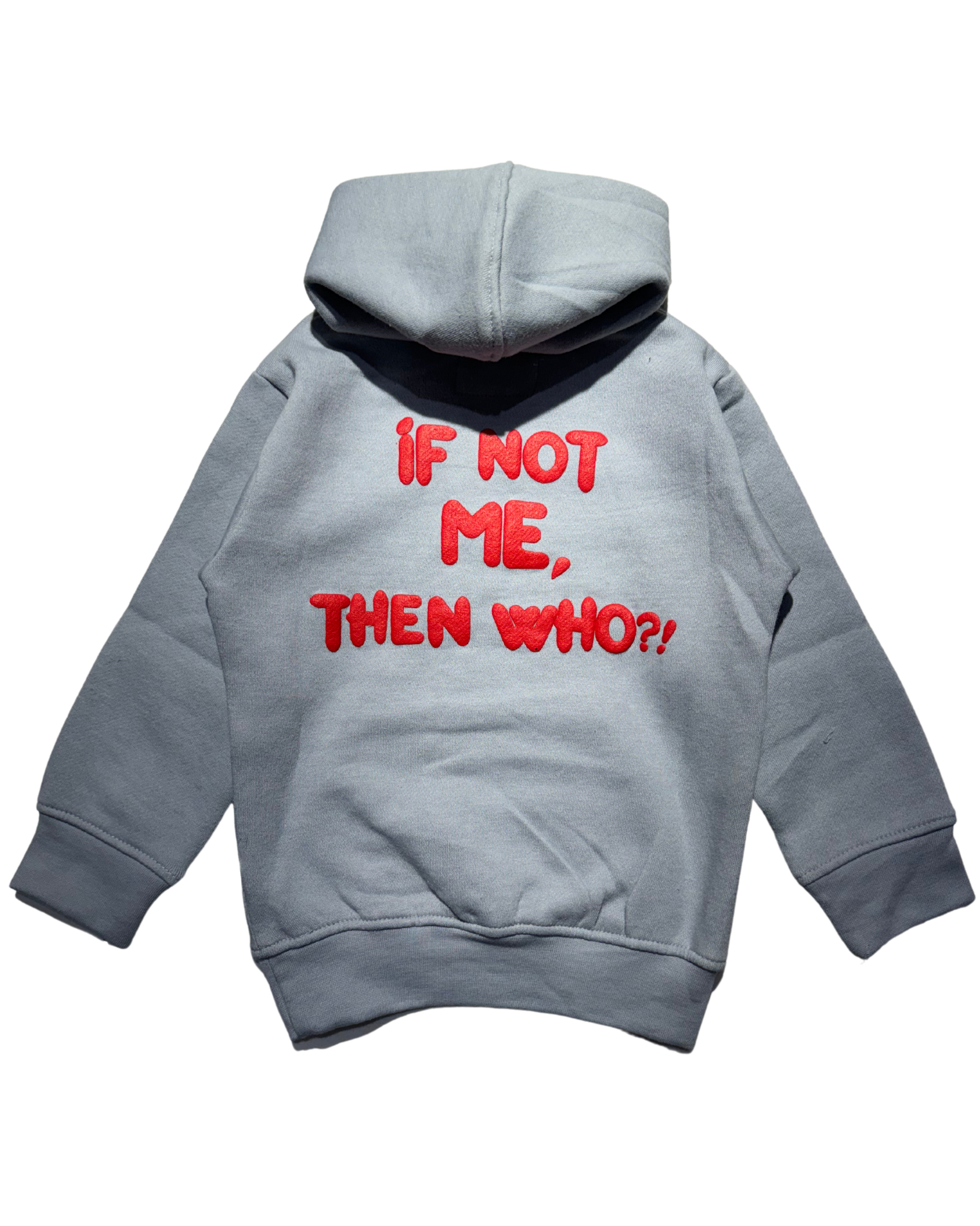 Kids Legacy Hoodie